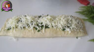 Asırlık Tariflere İnat Bazlama Börek Tarifi
