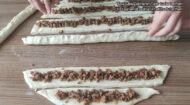 Çıtırlığı İle İnsanı Deli Eden Börek Tarifi