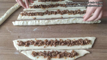 Çıtırlığı İle İnsanı Deli Eden Börek Tarifi
