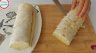 Çok Yönlü Sar Kes Börek Tarifi