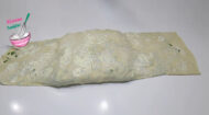 Coşup Coşup Kabaran Çörek Tarifi