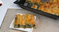 Deneyince Farkını Göreceğiniz El Açma Börek Tarifi