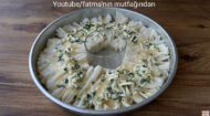 Enteresan Bardaklı Börek Tarifi