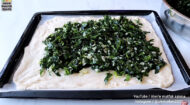 Farklı Yöntemle 32 Katlı Börek Tarifi