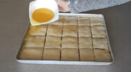Hamur Açmayı Bilmeyenlerin Bile Yapabileceği Börek Tarifi