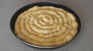 Hamuru Yağ Gibi Açılan Börek Tarifi