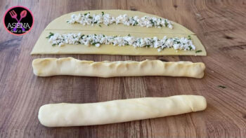 İnanılmaz Derecede Hızlı Yapılan Börek Tarifi