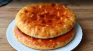 İnanılmaz Derecede Lezzetli Çörek Tarifi