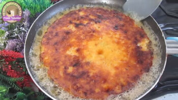 Kahvaltıya Ziyafete Çeviren Patates Böreği Tarifi