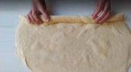 Nasıl Bittiğine Şaşıracağınız Özel Yöntemli Kete Börek Tarifi