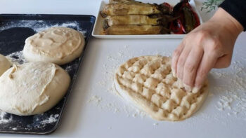 Ramazanda Çok Yapılan Söğürme Kebabı Tarifi