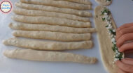 Öyle Lezzetli Bitmesi An Süren Çörek Tarifi