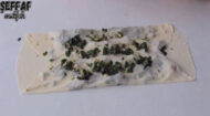 Özel Hamuru İle Eşsiz Lezzette Ocakta Börek Tarifi