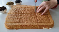 Pelit Pastanesinin 36 Liraya Sattığı Pasta Tarifi