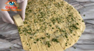 Sar sar Yap Olay Çörek Tarifi