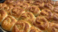 Siparişleri Yetiştirmekte Zorlanacağınız Börek Tarifi