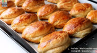 Sıra Dışılığı Ve Lezzeti Tavan Poğaça Çörek Tarifi