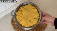 Şok Tencerede Hamur İşi Tarifi