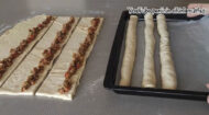 Tek Hareketle 10 Katlı Börek Tarifi