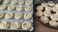 Sonraya Kalmayan Tepsi Tepsi Börek Tarifi