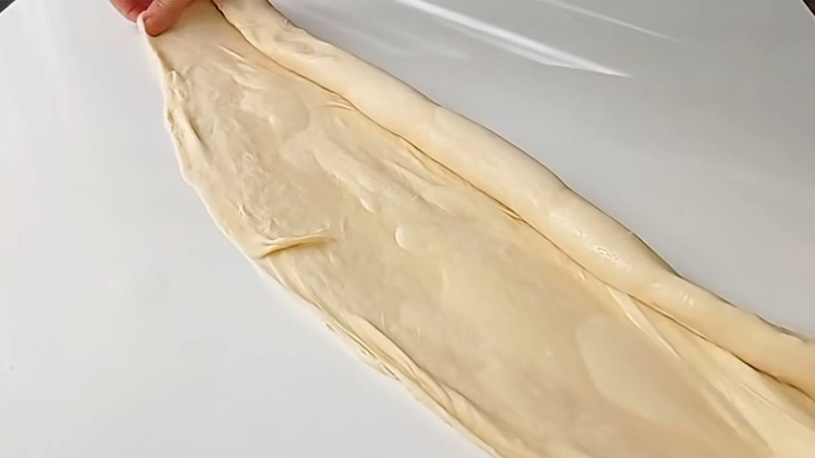 Yapılışı 20 Yıldır Değişmeyen Kete Börek Tarifi 1