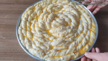 Yapması Çocuk Oyuncağı Fosur Kabaran Börek Tarifi