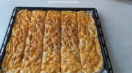 Yöntemini Not Almanız Gereken Börek Tarifi