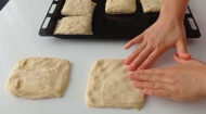 Yöntemini Not Alacağınız Katları Fosur Fosur Kete Börek Tarifi