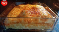 Zaman Yoksa Kurtarıcı 3 Malzemeli Çörek Tarifi