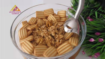 Bebeklerin Bile İsteyeceği Türden Pasta Tarifi