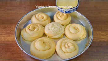 Böylesini Yemedim Diyeceğiniz El Açma Börek Tarifi