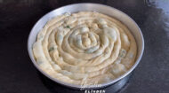 Çıtır Çıtır Zar İnceliğinde Yufkadan Muhteşem Börek Tarifi