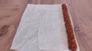 Hazır Yufkadan Her Sofraya Yakışan Kebap Tarifi