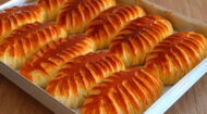 İddia Ediyorum Unutamayacağınız Poğaça Çörek Tarifi