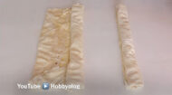 Masraflı Tariflere İnat 3 Malzemeden Börek Tarifi