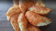 Mayasız Pofuduk Pişi Börek Tarifi