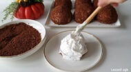 Pişme Yok Dünyanın En Kolay Favori Pasta Tarifi