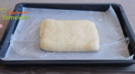 Tekniği Farklı Lezzeti Tavan Katmer Börek Tarifi