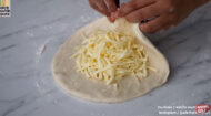 Yemek İçin Herkesin Erken Kalkacağı Kahvaltılık Çörek Tarifi