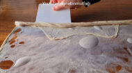 Yöntemi Vav Dedirten Börek Tarifi