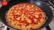 1 bardak Undan Ucuz Ve Leziz Çörek Tarifi