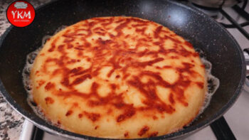 1 bardak Undan Ucuz Ve Leziz Çörek Tarifi