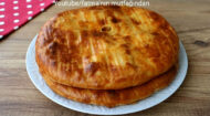 40 Yıllık Sır Tariften Özel Kete Börek Tarifi