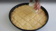 Abartmıyorum Lezzeti On Numara Sütlü Börek Tarifi