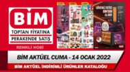BİM Aktüel 14 Ocak 2022 Ürünleri – Isıtıcı, Oto Ürünleri, Mutfak Gereçleri, Tekstil İndirimleri