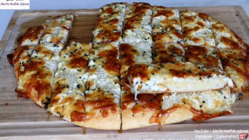 Böylesini Görmedim Dedirten Anında Biten Çörek Tarifi