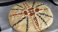 Bu Kadarda Olmaz Dedirten Olay Çörek Tarifi