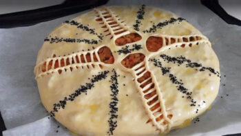Bu Kadarda Olmaz Dedirten Olay Çörek Tarifi