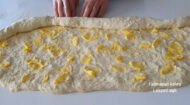 Buzluk Doldurmalık Leziz Börek Tarifi
