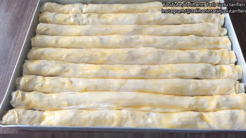 citirligi baklava gibi muthis borek tarifi 2